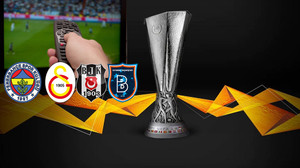 UEFA Avrupa ve Konferans Ligi'nde rakiplerimiz belli oldu! Maçlar o kanalda