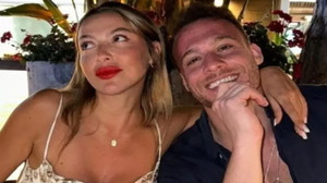 Kerem Bürsin Hadise'yi korkuttu