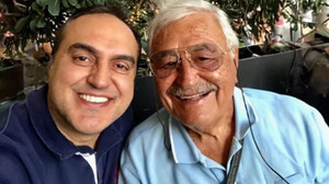 Arto'nun acı günü! 'Şimdilik hoşçakal'