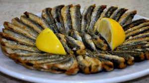 Ustaların sakladığı sır yöntem ortaya çıktı. Balık pişirirken bu detay çok önemli