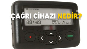 Çağrı cihazları Türkiye’de var mı? Çağrı cihazı nedir, ne için kullanılır?
