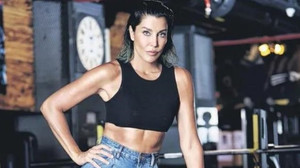 Deniz Akkaya'ya hapis şoku