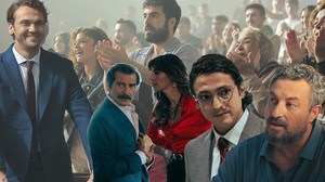 Deha ilk bölümüyle reytinglerin zirvesinde