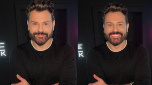 Kübra Aykut'un ölüm haberinin ardından makyaj artisti Alp Kavasoğlu'ndan da acı haber geldi