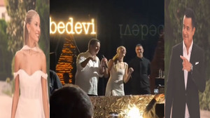 Ali Koç'tan Acun Ilıcalı'nın yeni eşine: "Düzgün konuş"