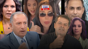 Dilan Polat 'ENERCİİ' dedi, ünlü gazeteciler isyan etti