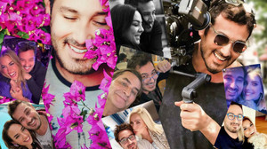 Metin Arolat'ın ölümü sanat dünyasını yasa boğdu!