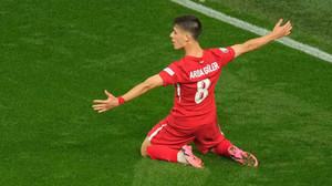 Real Madrid'de Arda Güler'e dudak uçuklatan hediye