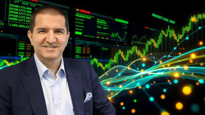 Erdem Erkul: Yapay zekâ, startup yatırımlarında zirvede