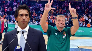 Fenerbahçe, Ergin Ataman'a kızdı: Milli Takım'a sporcu vermeyecek!