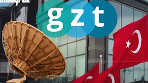 GZT TV geliyor