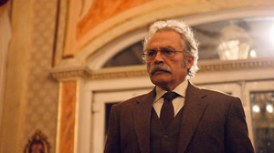 Haluk Bilginer yeniden aday!