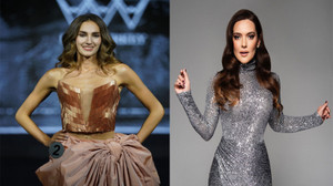 Demet Akalın'dan Miss Turkey birincisi İdil Bilgen'e: Güzellik yarışması kayırma değil...