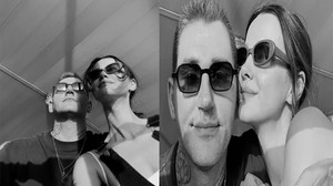 İrem Helvacıoğlu aşka geldi! 'Seni çok seviyorum'