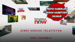 İstanbul NOW TV'nin yayın tarihi ertelendi! İşte yeni tarih!