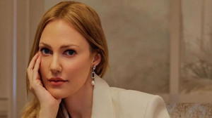 Meryem Uzerli: "Ölülere makyaj yapıyordum"