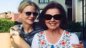 Ödül için gitti, kötü haberi aldı! Nicole Kidman'ın acı günü