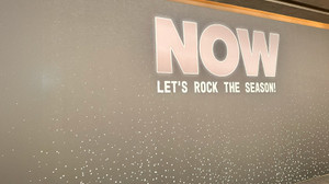 NOW yeni sezonu büyük bir partiyle açtı!