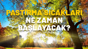 2024 PASTIRMA YAZI NE ZAMAN? Pastırma sıcakları nedir, nasıl oluşur?