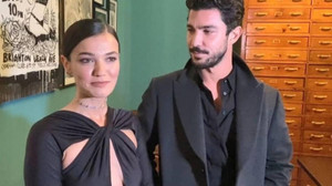 Pınar Deniz ve Kaan Yıldırım İtalya'da evlenecek!