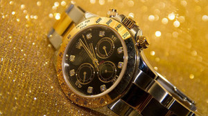 Dünyanın en prestijli saat fuarı başlıyor