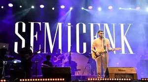 fizy’de Ağustos'ta en çok dinlenen sanatçı Semicenk oldu