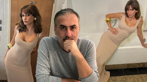 Murat Tolga Şen Serenay Sarıkaya'yı hedef aldı