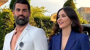 Zeynep Demirel’in evlilik yıl dönümü paylaşımı gündem oldu