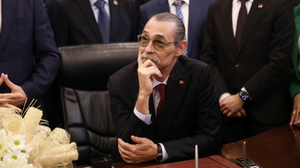 Saat 18.00 sonrası boşum diyen Beşikçioğlu'ndan Behzat Ç. açıklaması: Yeni sezonda varım