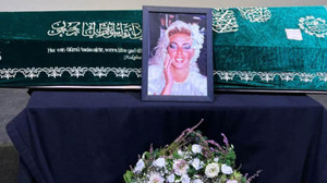 Ahu Tuğba'nın cenazesi keşke Miami'de gömülseymiş