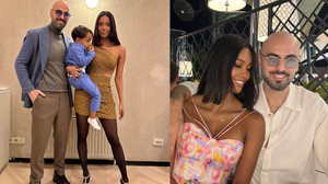 Soner Sarıkabadayı ikinci kez baba oluyor