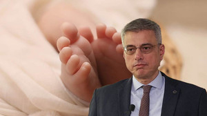 'Yenidoğan çetesi' nasıl çökertildi? Bakan Memişoğlu tüm detayları anlattı