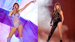 Taylor Swift, Rihanna'yı solladı! Serveti açıklandı