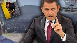 Neden TUSAŞ hedef seçildi? Terör saldırısının perde arkasını Fatih Portakal anlattı