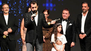Altın Portakal Ödülleri sahiplerini buldu