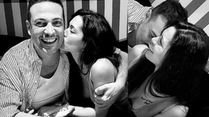 Oğuzhan Koç ile Hazal Subaşı ilk kez görüntülendi