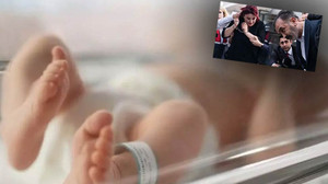 Yenidoğan çetesinin yaptıkları ünlü isimleri ayağa kaldırdı: Allah belanızı versin