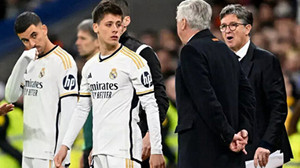 İpler gerildi. Arda Güler'den Carlo Ancelotti'ye rest. İspanya bunu konuşuyor.