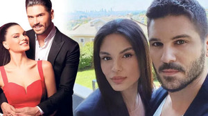 Almeda Abazi ölümden döndü: Tolgahan Sayışman perişan oldu…