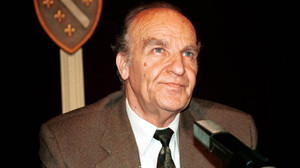 Aliya Izzetbegoviç ölüm yıldönümü ne zaman? Aliya Izzetbegoviç ne zaman öldü? Aliya Izzetbegoviç kimdir, sözleri neler?