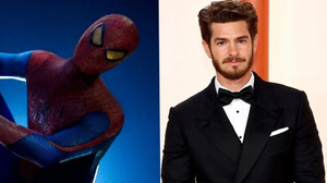 Andrew Garfield yeniden Örümcek Adam olacak mı? Açıkladı!