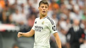 İşte Real Madrid’deki Brezilya çetesi. Meğer Arda Güler’in önünü onlar kapatıyormuş