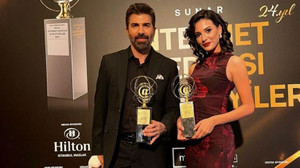 Oyuncu Cenk Torun bu sefer sevenlerini korkuttu!