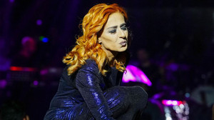 Yıldız Tilbe'den dört yıl sonra bir ilk! Kimse böyle beklemiyordu