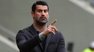 Volkan Demirel'den sert sözler: Galatasaray'ın oyuncusu değil
