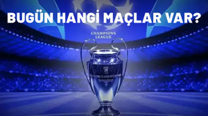 BUGÜN HANGİ MAÇLAR VAR? 2 Ekim 2024 televizyondaki UEFA Şampiyonlar Ligi maçları