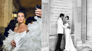 Pınar Deniz: Kaan daha çok aşeriyor