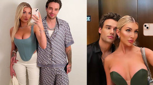 Liam Payne'in ölmeden önce bıraktığı son notunu kız arkadaşı Katie Cassidy açıkladı