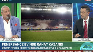 Erman Toroğlu’ndan Atatürk yorumu: Cahil adam Atatürk’ü sevmez