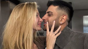 Hayranlarını üzen haber! Reynmen evleniyor